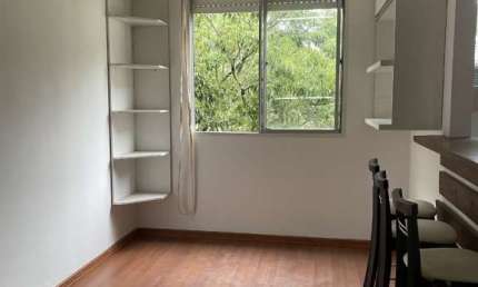 Apartamento com 1 quarto à venda na Rua Tenente Ary Tarrago, 520, Jardim Itu Sabará, Porto Alegre, 36 m2 por R$ 145.000