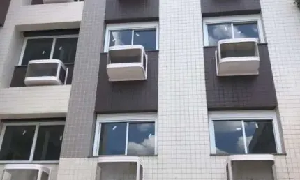Apartamento com 2 quartos à venda na Rua São Simão, 56, Bom Jesus, Porto Alegre, 73 m2 por R$ 477.000