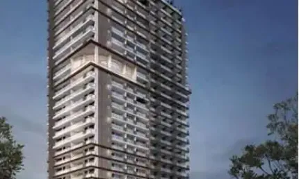 Apartamento com 1 quarto à venda na avenida morumbi, 8714, brooklin, são paulo, 23 m2 por r$ 483.294