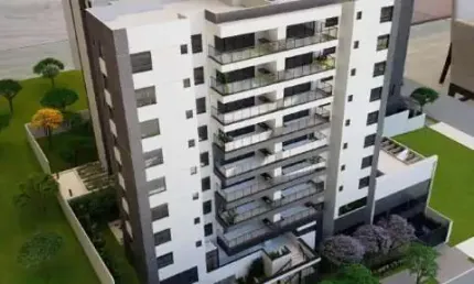 Apartamento com 4 quartos à venda na rua apinajés, 1510, perdizes, são paulo, 129 m2 por r$ 2.287.435