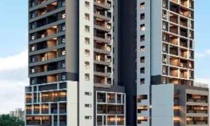 Apartamento com 1 quarto à venda na Avenida Afonso Mariano Fagundes, 137, Vila da Saúde, São Paulo, 28 m2 por R$ 392.800