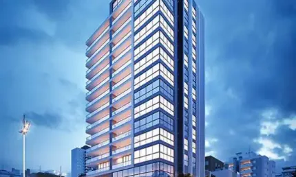 Apartamento com 4 quartos à venda na rua 295, 245, meia praia, itapema, 192 m2 por r$ 4.850.000
