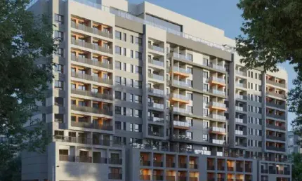 Apartamento com 2 quartos à venda na rua alexandre dumas, 330, santo amaro, são paulo, 45 m2 por r$ 635.230