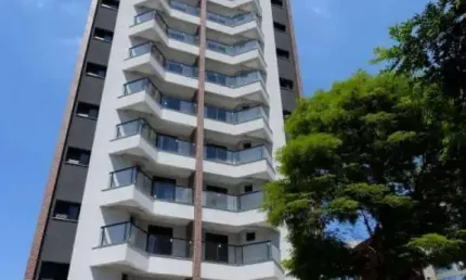 Apartamento com 3 quartos à venda na Rua Padre Manoel de Paiva, 171, Jardim, Santo André, 82 m2 por R$ 730.455