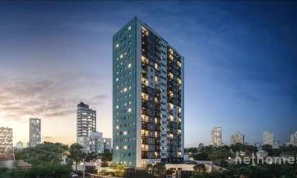 Apartamento com 2 quartos à venda na Avenida Dionysia Alves Barreto, 520, Bela Vista, Osasco, 54 m2 por R$ 482.150
