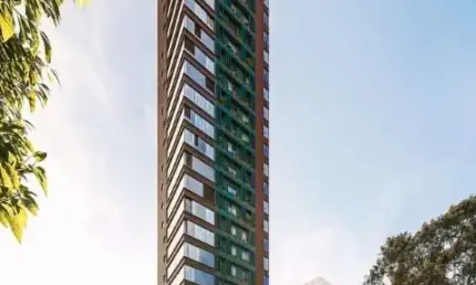Apartamento com 4 quartos à venda na rua nereu ramos, 55, centro, itapema, 156 m2 por r$ 4.187.922