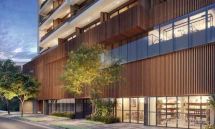 Ponto comercial à venda na Rua Assungui, 121, Vila Gumercindo, São Paulo, 438 m2 por R$ 3.260.174