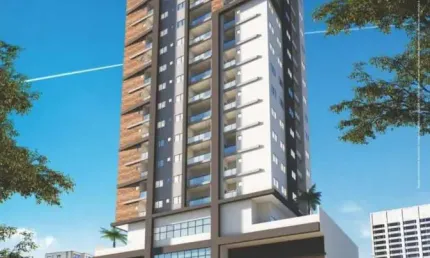Apartamento com 2 quartos à venda na Rua 406, 88, Morretes, Itapema, 70 m2 por R$ 945.388