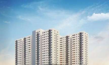Apartamento com 2 quartos à venda na Rua Ioneji Matsubayashi, 100, Colônia (Zona Leste), São Paulo, 38 m2 por R$ 281.485