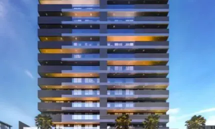 Cobertura com 4 quartos à venda na Rua Fritz Schneider, 48, Fazenda, Itajaí, 342 m2 por R$ 4.826.936