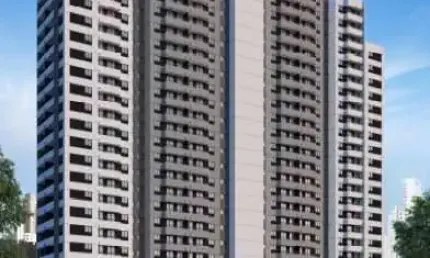 Apartamento com 2 quartos à venda na dos Remédios, 844, Vila dos Remédios, São Paulo, 41 m2 por R$ 321.790