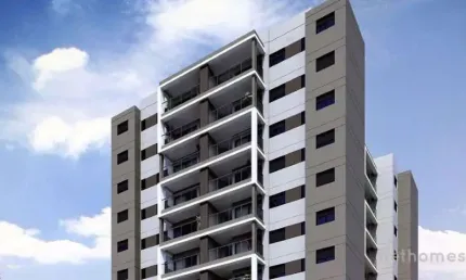 Apartamento com 3 quartos à venda na avenida itacira, 2681, planalto paulista, são paulo, 79 m2 por r$ 851.900