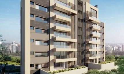 Cobertura com 3 quartos à venda na Rua Tajuja, 49, Três Figueiras, Porto Alegre, 252 m2 por R$ 4.650.236