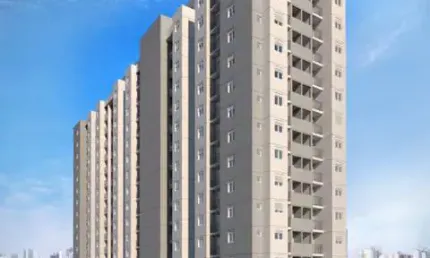 Apartamento com 2 quartos à venda na Avenida Imirim, 702, Imirim, São Paulo, 37 m2 por R$ 378.000