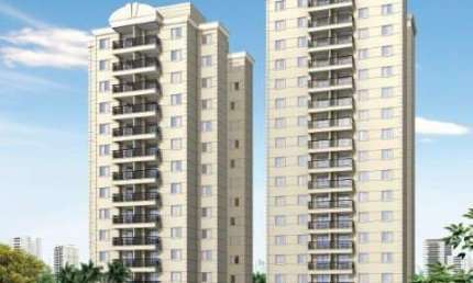 Apartamento com 2 quartos à venda na Rua Leila Gonçalves, 449, Vila Gonçalves, São Bernardo do Campo, 58 m2 por R$ 501.000