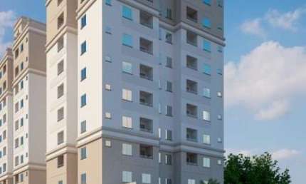 Apartamento com 2 quartos à venda na Rua Estefano José Vanolli, 262, São Vicente, Itajaí, 52 m2 por R$ 459.182