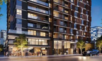 Ponto comercial à venda na Rua Augusta, 2862, Cerqueira César, São Paulo, 1329 m2 por R$ 32.548.740