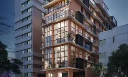 Apartamento com 1 quarto à venda na Rua Artur Rocha, 530, Mont Serrat, Porto Alegre, 47 m2 por R$ 783.700