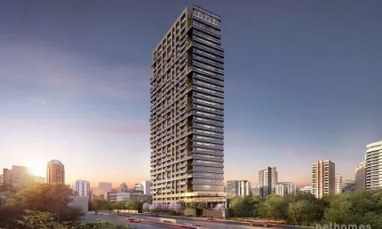 Apartamento com 4 quartos à venda na Avenida Cidade Jardim, 993, Itaim Bibi, São Paulo, 472 m2 por R$ 26.070.591