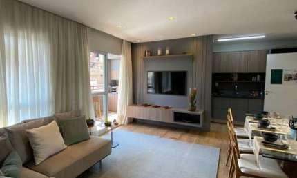 Apartamento com 3 quartos à venda na Rua José Elói Otoni, 43, Freguesia do Ó, São Paulo, 66 m2 por R$ 709.751
