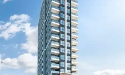 Apartamento com 2 quartos à venda na Rua 414, 250, Morretes, Itapema, 69 m2 por R$ 910.124