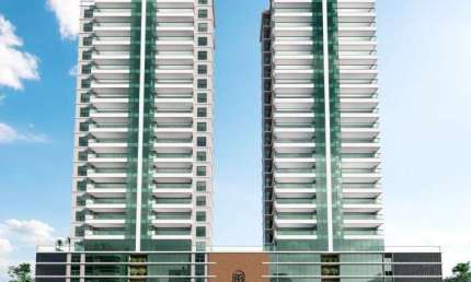 Apartamento com 3 quartos à venda na Rua 286, 300, Meia Praia, Itapema, 130 m2 por R$ 2.186.224