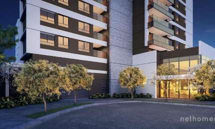 Ponto comercial à venda na Rua Professor Filadelfo Azevedo, 665, Vila Nova Conceição, São Paulo, 611 m2 por R$ 19.206.028