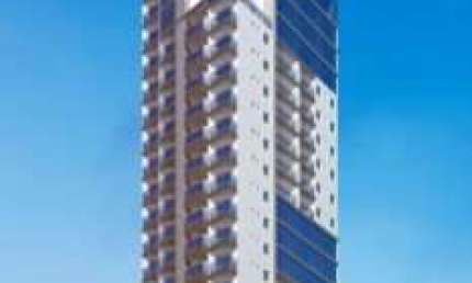 Apartamento com 2 quartos à venda na Rua Onze de Junho, 309, Fazenda, Itajaí, 79 m2 por R$ 1.246.400