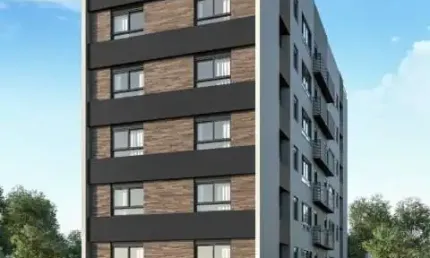 Apartamento com 2 quartos à venda na rua santos neto, 98, petrópolis, porto alegre, 63 m2 por r$ 775.000