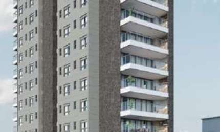 Apartamento com 3 quartos à venda na Rua Guararapes, 55, Brooklin Paulista, São Paulo, 141 m2 por R$ 2.080.300