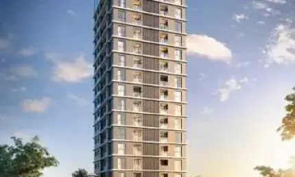 Apartamento com 1 quarto à venda na avenida 276, 170, meia praia, itapema, 33 m2 por r$ 549.000