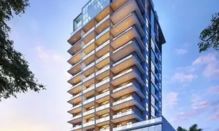 Apartamento com 1 quarto à venda na Rua 317, 72, Meia Praia, Itapema, 44 m2 por R$ 1.025.000