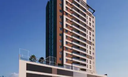 Apartamento com 3 quartos à venda na rua 280, 385, meia praia, itapema, 116 m2 por r$ 1.790.000