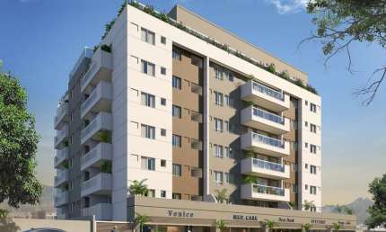 Apartamento com 2 quartos à venda na Rua Mendes Tavares, 20, Vila Isabel, Rio de Janeiro, 65 m2 por R$ 394.320