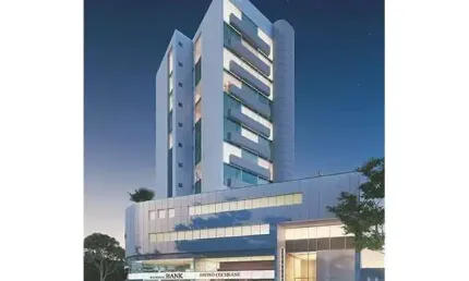Sala comercial à venda na Rua Almirante Cochrane, 280, Tijuca, Rio de Janeiro, 19 m2 por R$ 250.000