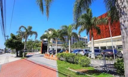 Ponto comercial à venda na Avenida Ayrton Senna, 2600, Barra da Tijuca, Rio de Janeiro, 58 m2 por R$ 259.000