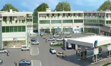 Ponto comercial à venda na Estrada dos Bandeirantes, 8591, Jacarepaguá, Rio de Janeiro, 318 m2 por R$ 3.734.070