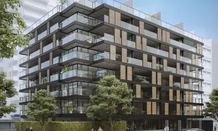 Apartamento com 3 quartos à venda na Avenida Borges de Medeiros, 2331, Lagoa, Rio de Janeiro, 232 m2 por R$ 5.947.221