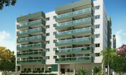 Apartamento com 2 quartos à venda na Rua Geminiano Gois, 485, Freguesia (Jacarepaguá), Rio de Janeiro, 92 m2 por R$ 741.115