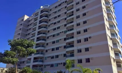 Apartamento com 3 quartos à venda na Rua Alfredo Lopes de Souza, 25, Recreio dos Bandeirantes, Rio de Janeiro, 80 m2 por R$ 794.968