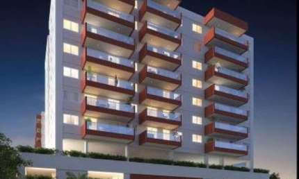 Apartamento com 3 quartos à venda na Rua Cachambi, 52, Cachambi, Rio de Janeiro, 81 m2 por R$ 764.550