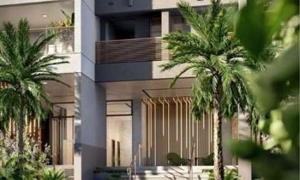Apartamento com 3 quartos à venda na Rosauro Estelita, 155, Barra da Tijuca, Rio de Janeiro, 123 m2 por R$ 2.071.645