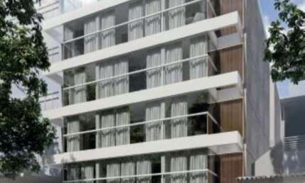 Apartamento com 1 quarto à venda na Rua Henrique Oswald, 200, Copacabana, Rio de Janeiro, 46 m2 por R$ 882.000