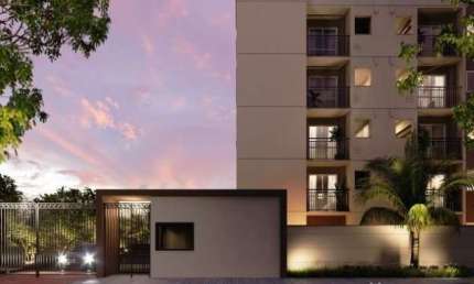 Apartamento com 1 quarto à venda na Rua Leopoldo, 351, Andaraí, Rio de Janeiro, 34 m2 por R$ 274.864