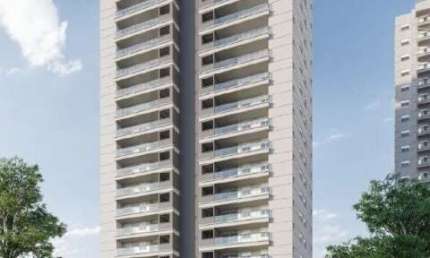 Apartamento com 2 quartos à venda na Rua Torquato Tasso, 965, Vila Prudente, São Paulo, 64 m2 por R$ 787.000