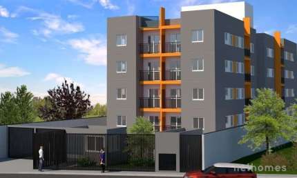 Apartamento com 2 quartos à venda na Rua Dom Bento Pickel, 1027, Casa Verde, São Paulo, 45 m2 por R$ 308.910