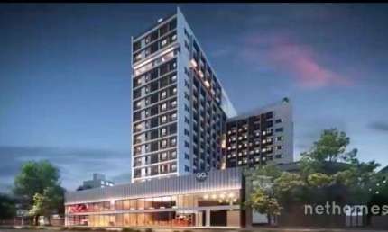 Apartamento com 1 quarto à venda na Rua Professor Duplan, 60, Rio Branco, Porto Alegre, 25 m2 por R$ 443.998