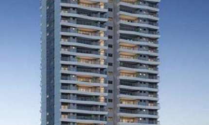 Apartamento com 3 quartos à venda na Avenida Armando Ferrentini, 602, Aclimação, São Paulo, 120 m2 por R$ 2.048.610