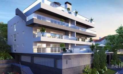 Apartamento com 3 quartos à venda na Rua Padre João Batista Reus, 173, Tristeza, Porto Alegre, 193 m2 por R$ 3.280.000