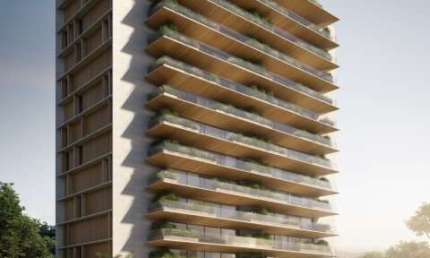 Apartamento com 3 quartos à venda na Rua Antônio Parreiras, 153, Bela Vista, Porto Alegre, 232 m2 por R$ 4.860.174